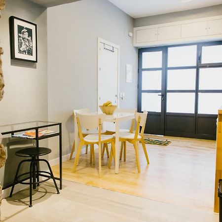 Apartamento La Accesoria Del Arenal Sevilla Exterior foto